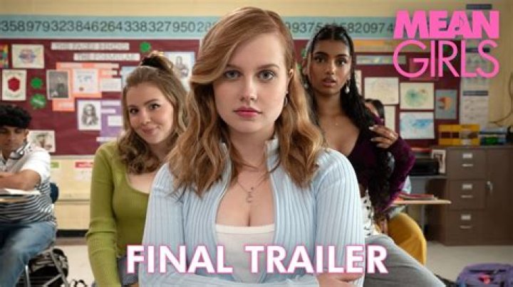 Who Is Angourie Rice? Know More About The Australian Actress Having Her Hollywood Breakthrough With Mean Girls