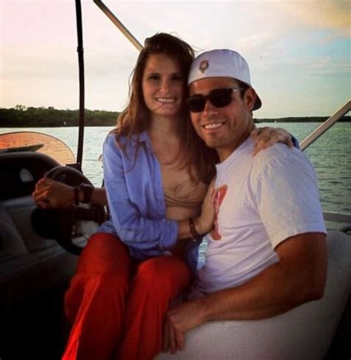 Who Is Anna Moore, Matt Moore Wife? Age & Wiki