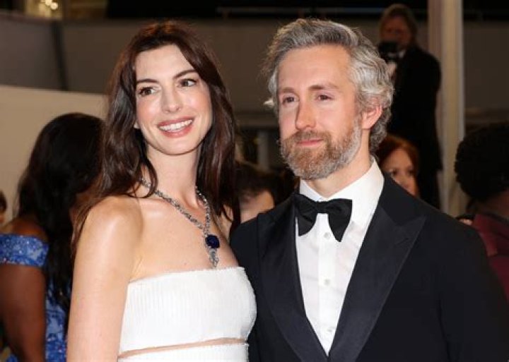 Who is Anne Hathaway's Husband Adam Shulman? Biography