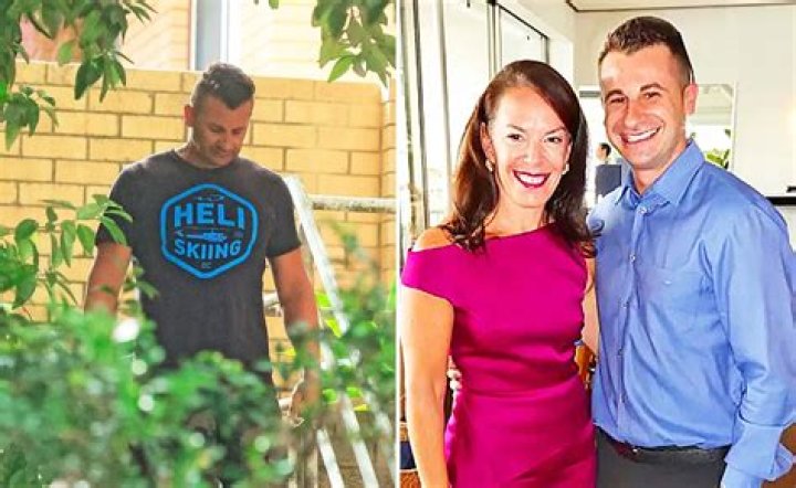 Who Is Anthony Koletti? Melissa Caddick Husband, Son, Wiki, Age