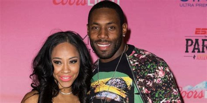 Who is Antonio Cromartie Dating? | Relationships Girlfriend Wife