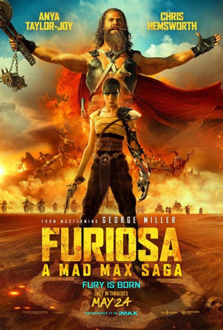 Who Is Anya Taylor-Joy's Husband? All We Know About Furiosa: A Mad Max Saga Star's Partner