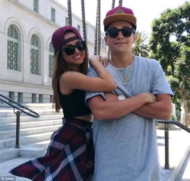 Who is Austin Mahone Dating? | Relationships Girlfriend Wife