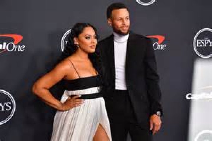 Who is Ayesha Curry, the Girlfriend of NBA Star Stephen Curry?