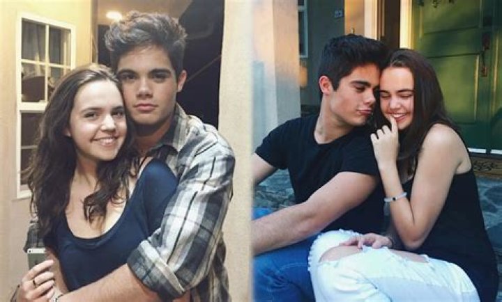 Who is Bailee Madison Boyfriend? Her Dating History