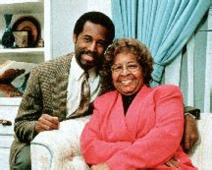 Who Is Ben Carson's Mother? Sonya Carson Has Been An Extraordinary Driving Force Behind His Campaign