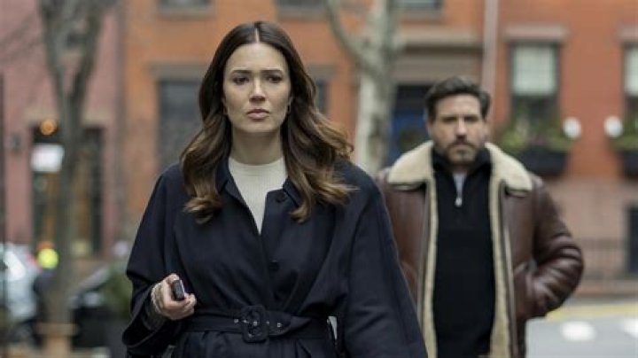 Who is Benita Alexander? Exploring her life as she slams her on-screen person on Dr. Death played by Mandy Moore