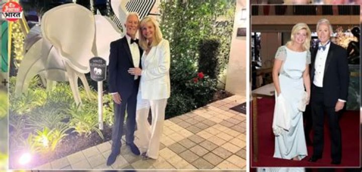 Who is Beth Grosshans Husband? Know Everything About Him