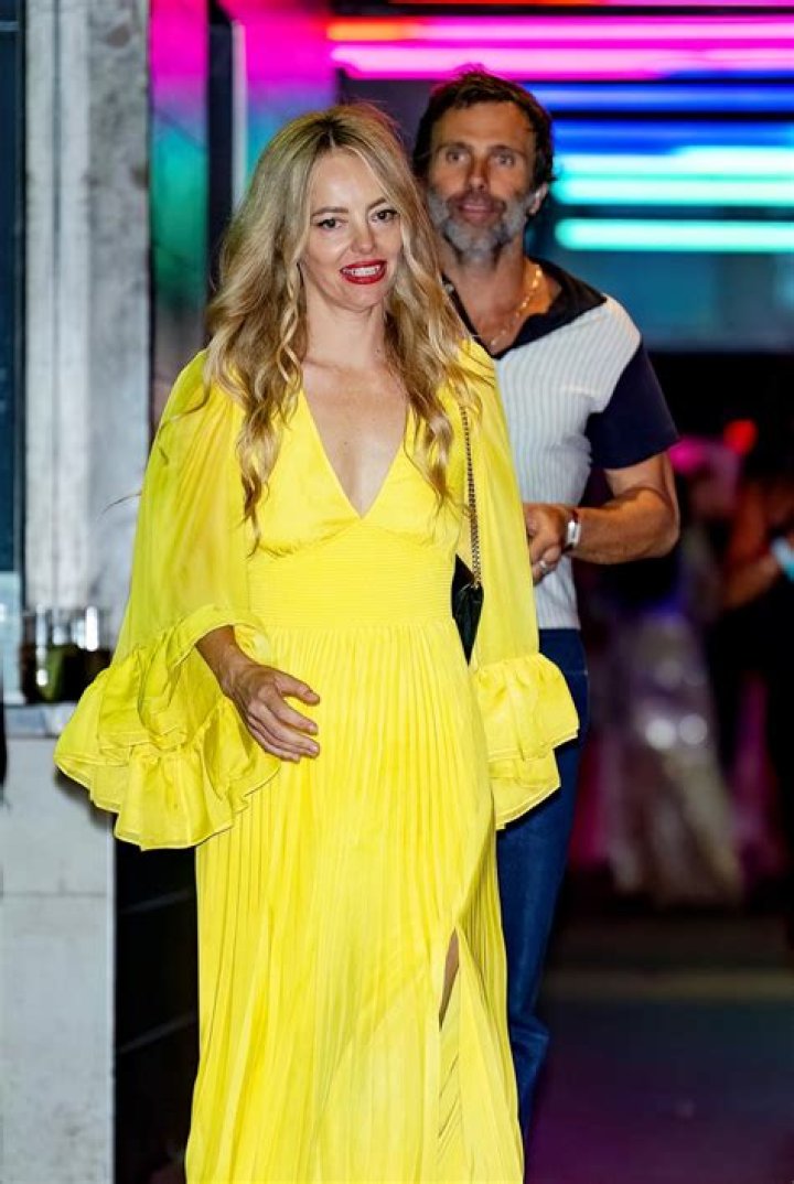 Who is Bijou Phillips Dating? | Relationships Boyfriend Husband