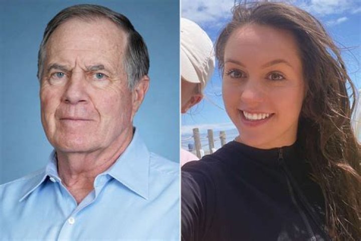 Who is Bill Belichick Dating? | Relationships Girlfriend Wife