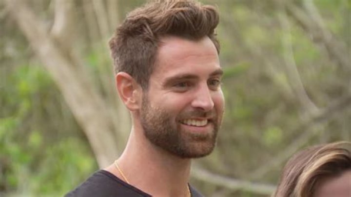 Who is Blake Monar on Bachelor in Paradise? The other Blake from Clare Crawley’s season shows up