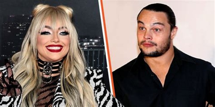 Who is Bo Dallas Dating?