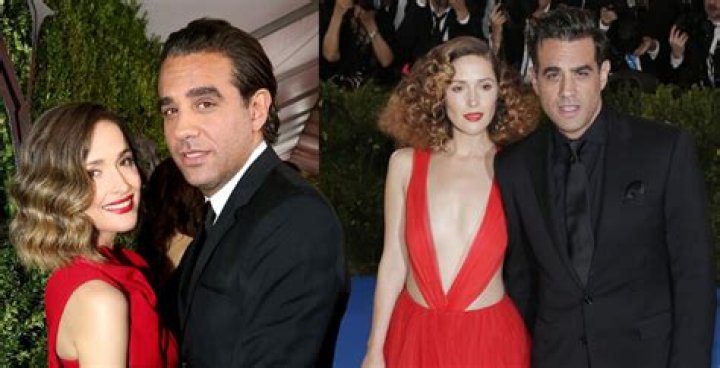 Who is Bobby Cannavale Wife? Is He Married?