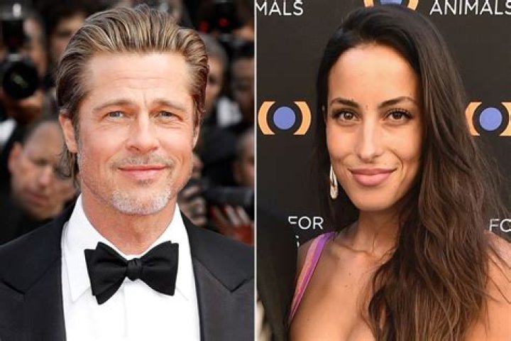 Who is Brad Pitt Dating? The Truth Behind the Hollywood Star’s Love Life