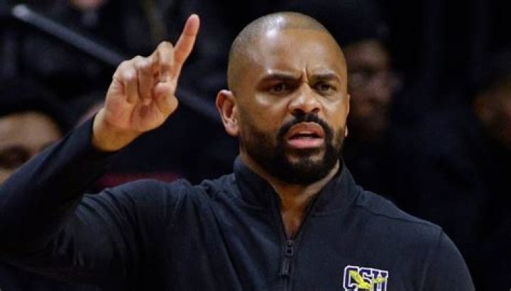 Who Is Breanna Gross? Is She Juan Dixon Mistress?
