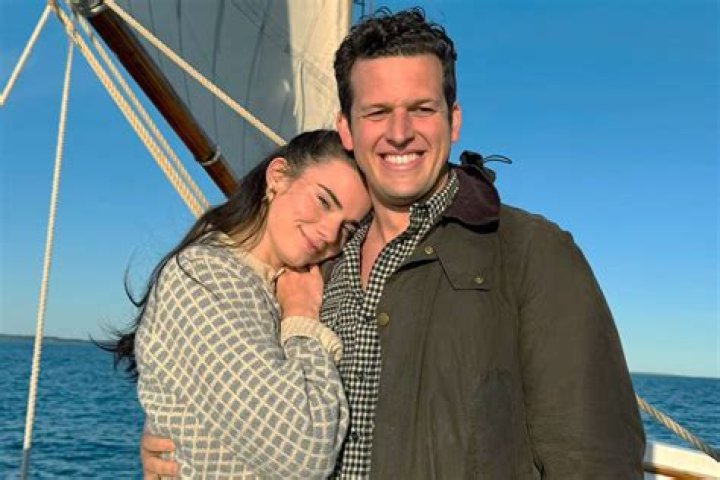 Who Is Brett Cooper’s Boyfriend? The Political Commentator’s Love Life