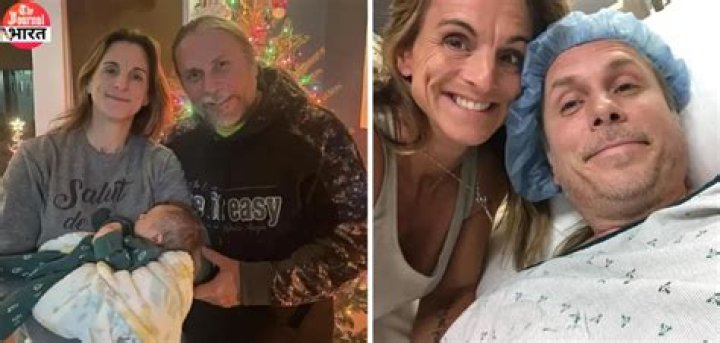 Who is Brian Barczyk Wife? Know Everything about her
