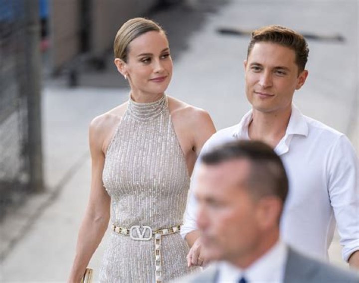 Who is Brie Larson's partner right now? Exploring her dating life and past relationships