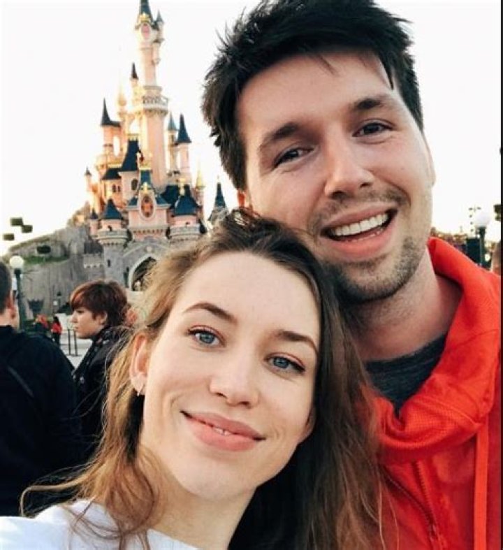 Who is Callux’s Girlfriend? The Youtube Star’s New Love Life