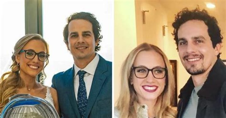 Who Is Cameron Friscia? Everything You Need To Know About Kat Timpf’s Husband