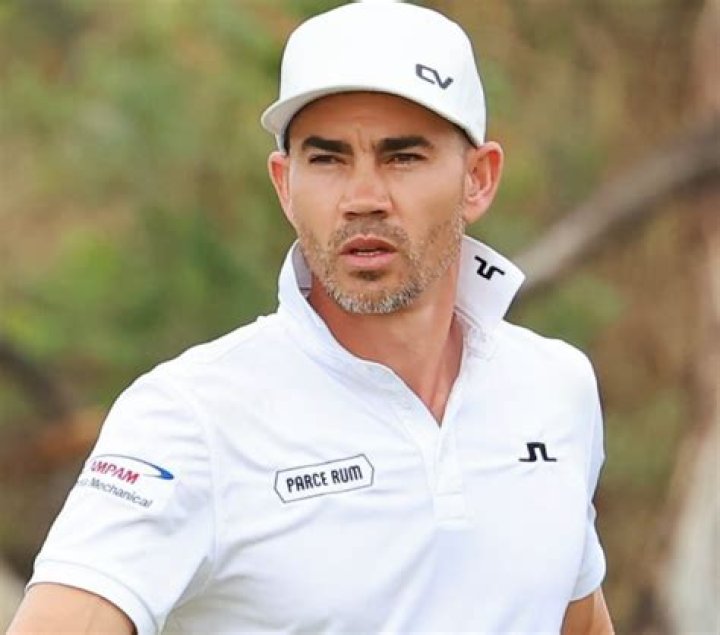 Who is Camilo Villegas Wife Maria Ochoa Mora? Age Gap, Relationship, Children, Cancer