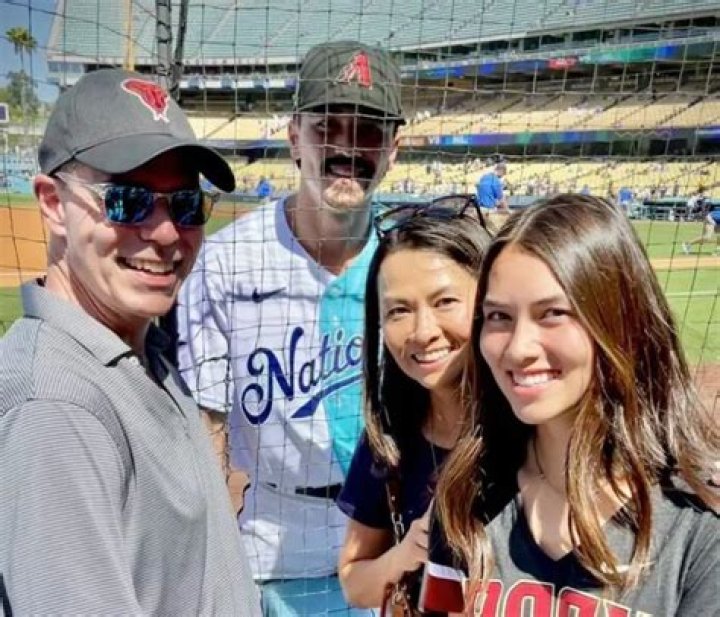 Who Is Campbell Carroll? Corbin Carroll Sister- And Family