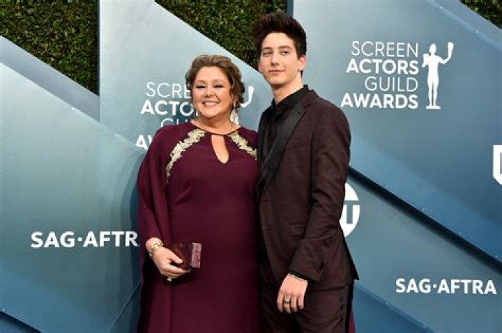 Who is Camryn Manheim Dating? | Relationships Boyfriend Husband