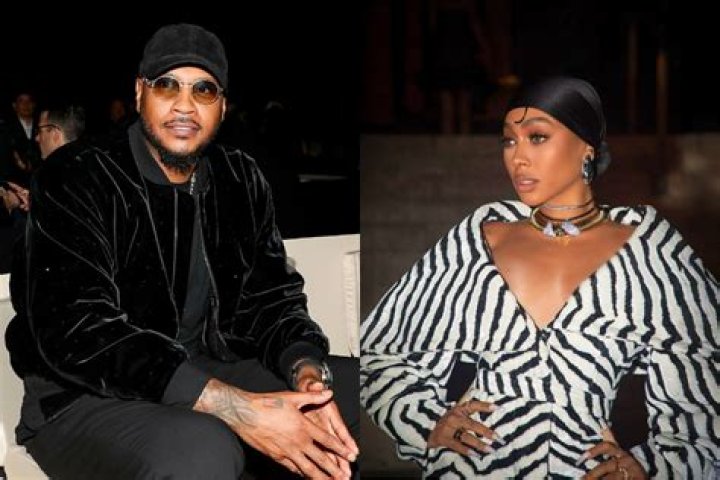Who Is Carmelo Anthony Dating? Revealing the Dating Rumours of Carmelo Anthony!