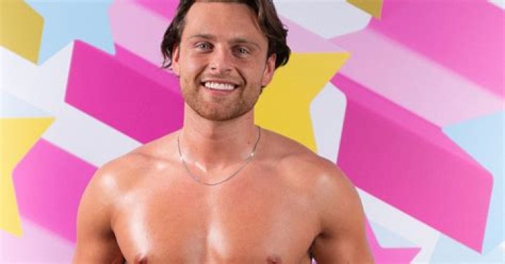 Who is Casey O’Gorman? Love Island: All Stars 2024 contestant