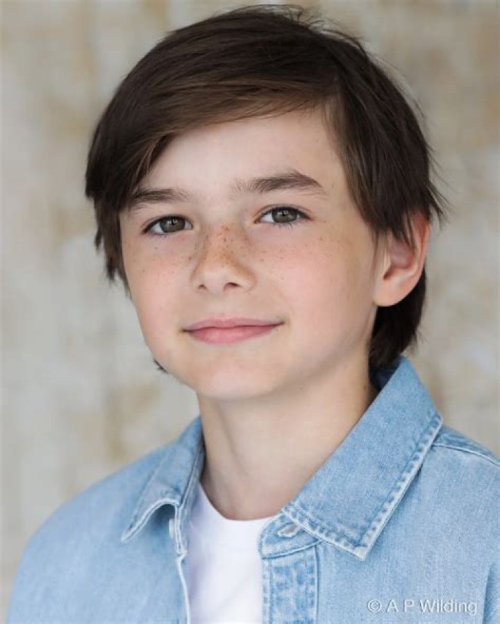 Who Is Casper Knopf? Age, Bio, Career, Family, Net Worth