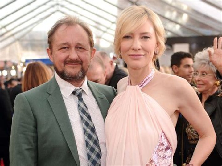 Who is Cate Blanchett Dating? | Relationships Boyfriend Husband