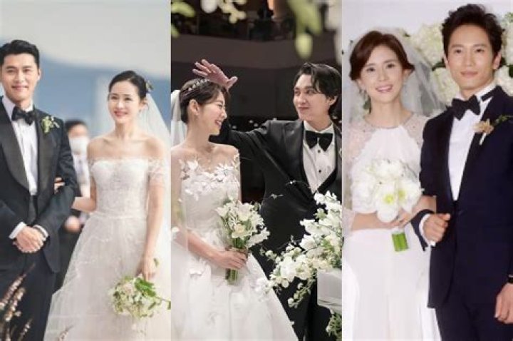 Who Is Chan Sung Jung Wife Sun young Park? Age Gap, Biography, Kids And Instagram