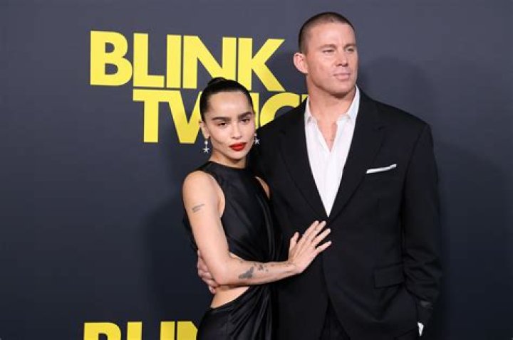 Who Is Channing Tatum Dating? A Comprehensive Look At His Relationships