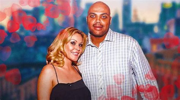 Who is Charles Barkley Dating? | Relationships Girlfriend Wife