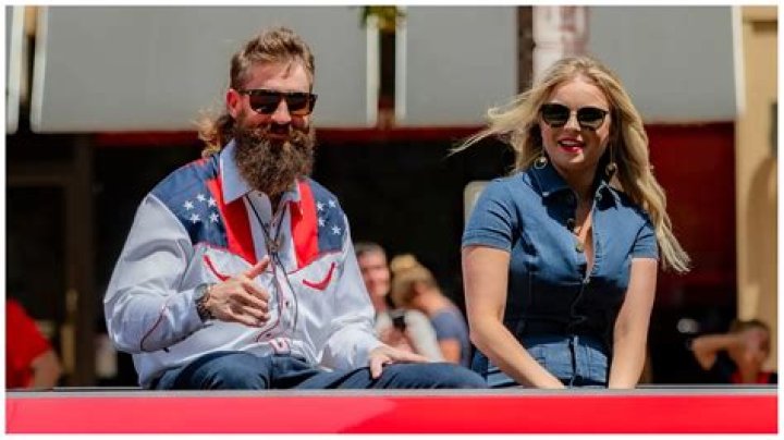 Who is Charlie Blackmon Wife? Let’s know all about Ashley Cook.