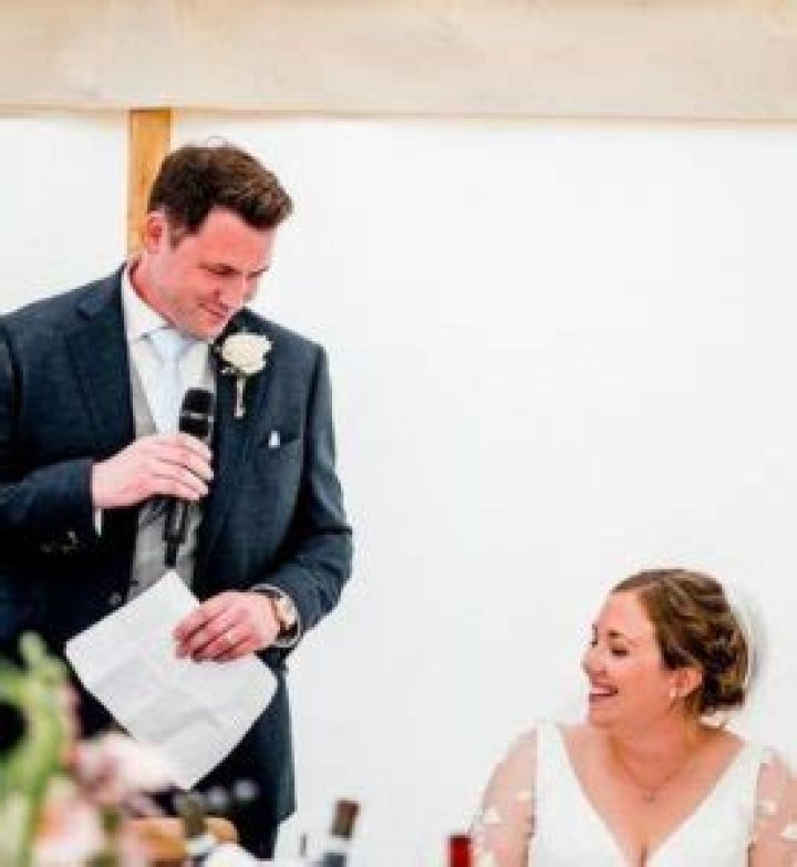 Who Is Charlotte Banks (Tommy Banks Wife)? Wedding Details & Family Explored!