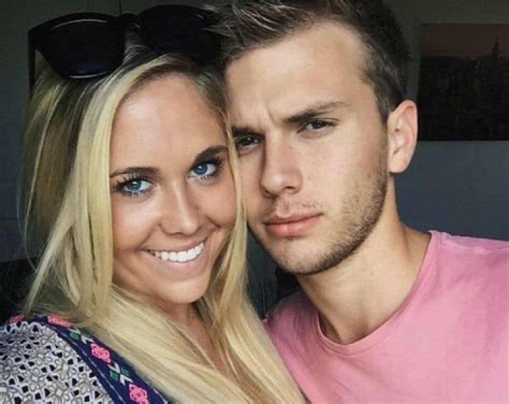 Who is Chase Chrisley’s ex-girlfriend that Todd ‘never liked’?