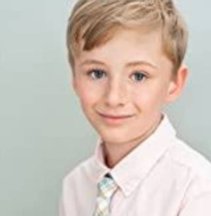 Who Is Child Actor Aias Dalman? Facts About Him You Didn’t Know