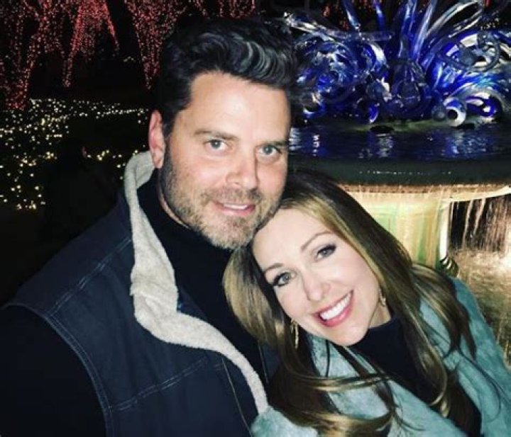 Who is Christi Paul's husband?