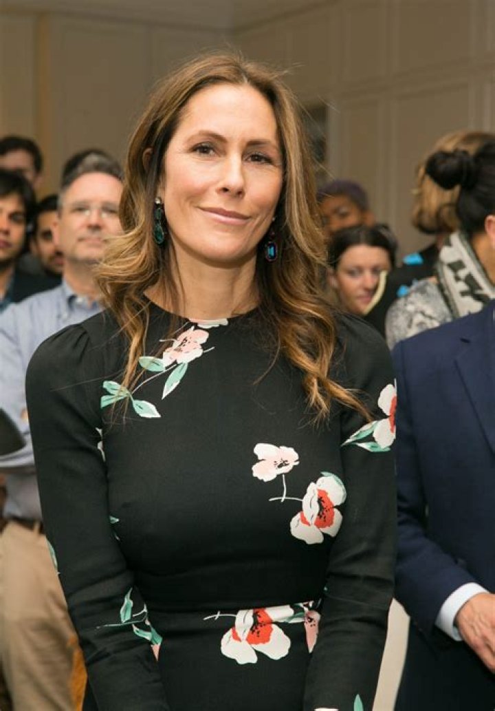 Who is Christina Greeven Cuomo? Chris Cuomo`s wife, age, ethnicity