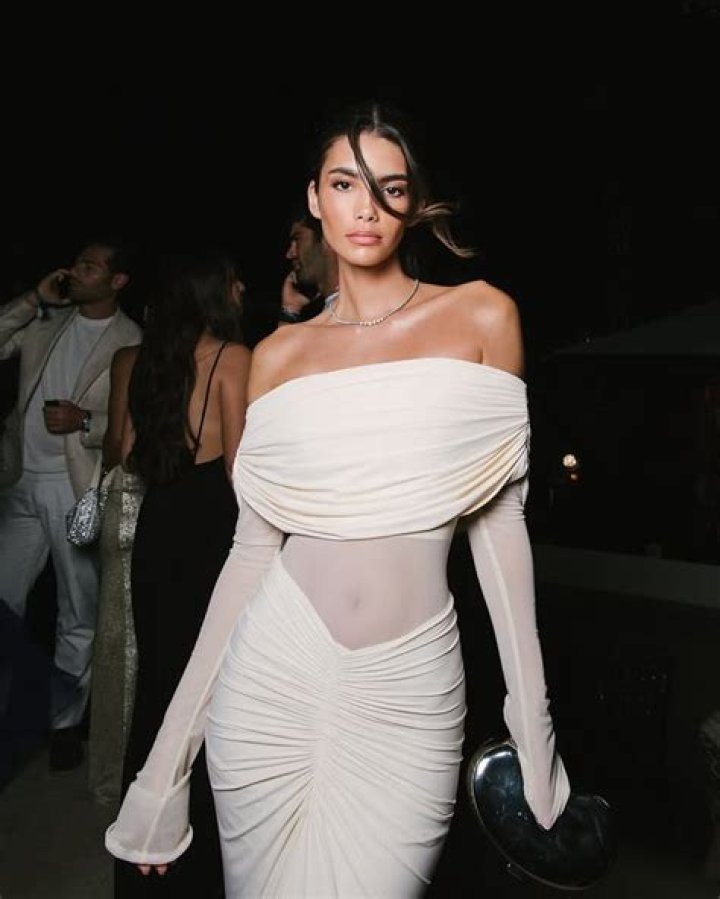 Who is Cindy Mello? Age, Height, Boyfriend, Net Worth