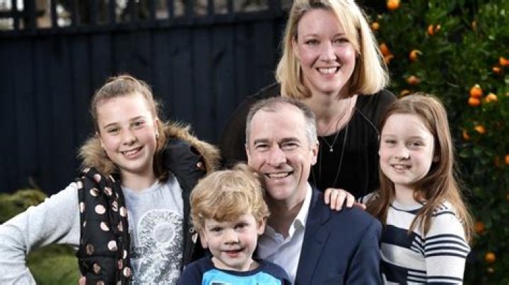 Who Is Claire Murphy? Gerard Whateley Wife: Married Life & Kids