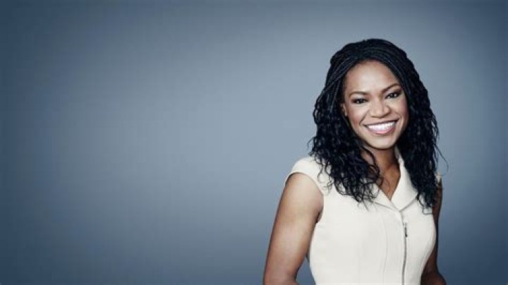 Who is CNN Athena Jones? Bio: Net Worth, Height, Relationship