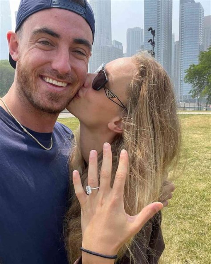 Who is Cody Bellinger girlfriend? Know all about Chase Carter
