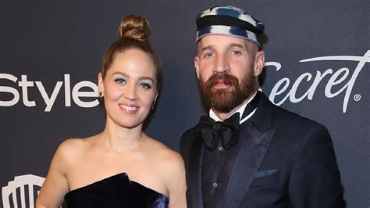 Who Is Cole Maness? Erika Christensen's Fiance Has a Far Different Career from Her Own