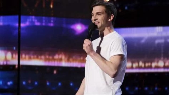 Who is Connor King on America’s Got Talent and where can you find him on Instagram?