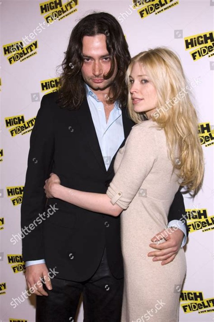 Who is Constantine Maroulis Dating? | Relationships Girlfriend Wife