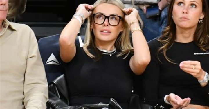Who Is Corinna Kopf? Unveiling The Life Of The Social Media Sensation
