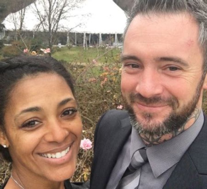 Who is Courtenay Chatman Dating? | Relationships Boyfriend Husband
