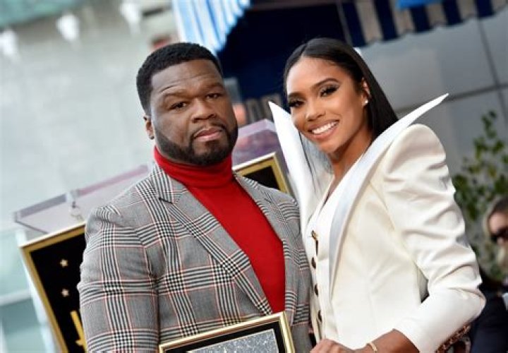 Who is Cuban Link aka Jamira Haines, 50 Cent's girlfriend?
